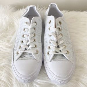 Converse Women’s Chuck Taylor All Star - Mesh